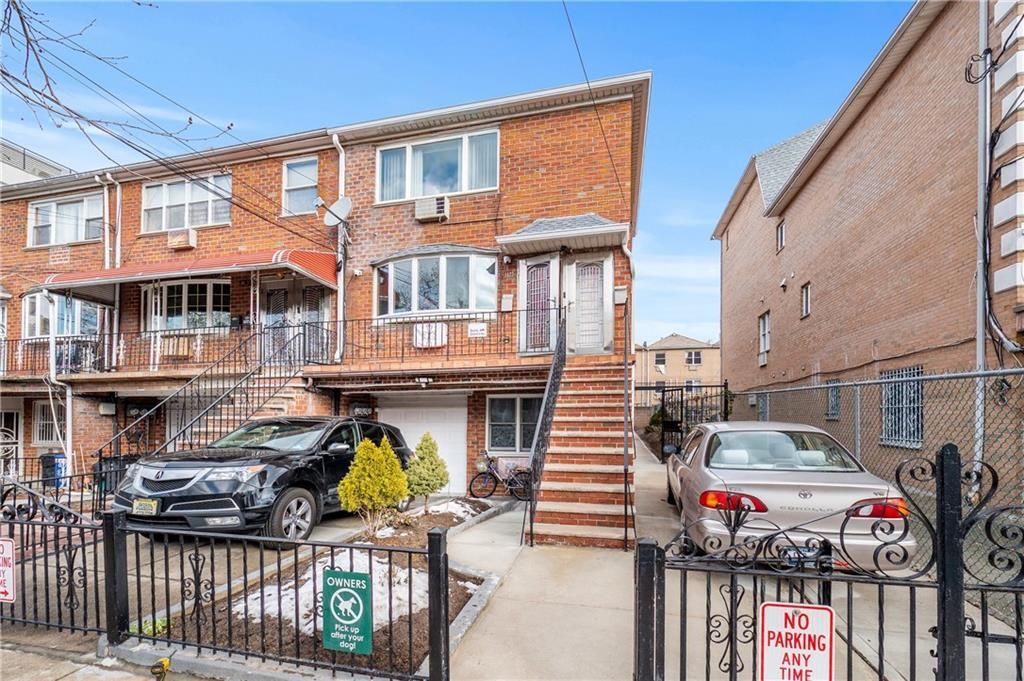 Photo of 1427 67th Street, Brooklyn, NY 11219 (MLS # 498199)