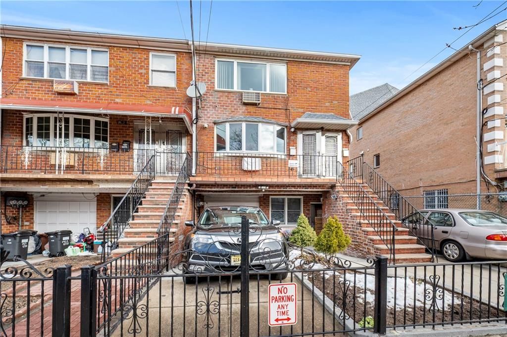 Photo of 1427 67th Street, Brooklyn, NY 11219 (MLS # 498199)