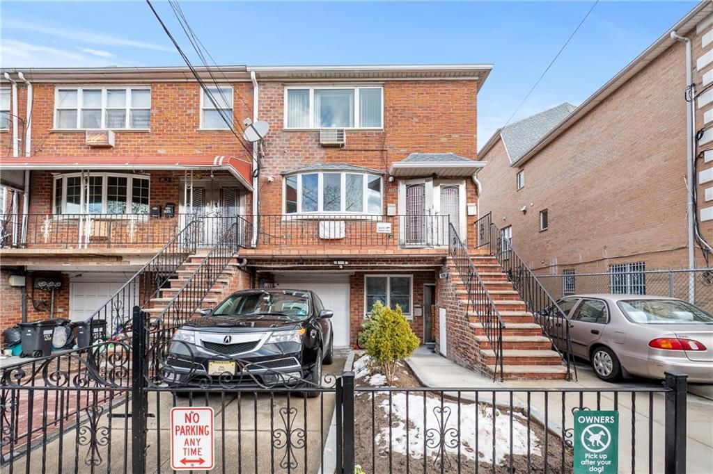 Photo of 1427 67th Street, Brooklyn, NY 11219 (MLS # 498199)