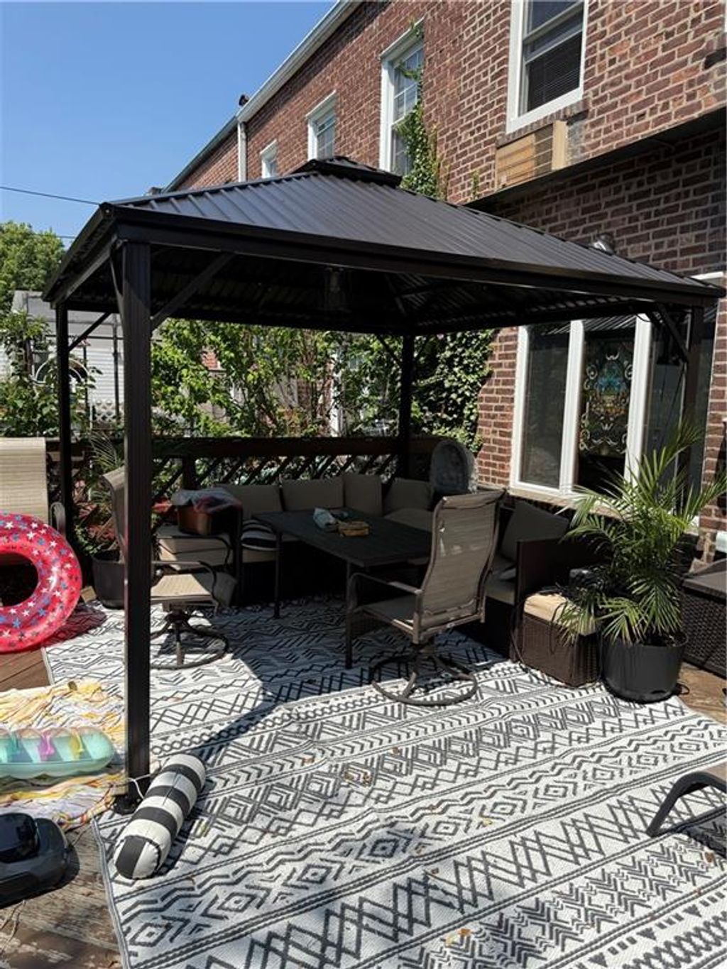 Photo of 2012 Stuart Street, Brooklyn, NY 11229 (MLS # 495424)