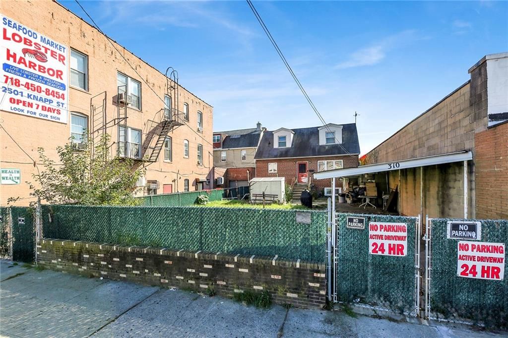 Photo of 310 Avenue X, Brooklyn, NY 11223 (MLS # 487117)