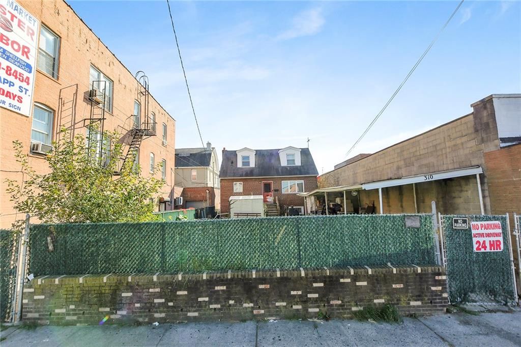 Photo of 310 Avenue X, Brooklyn, NY 11223 (MLS # 487117)