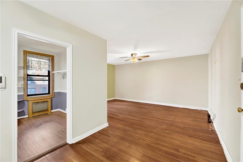 Photo of 2260 Burnett Street #3E, Brooklyn, NY 11229 (MLS # 498182)