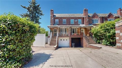 Vacant Land For Sale - 2044 Gerritsen Avenue<br/> Kings County, Brooklyn, NY 11229