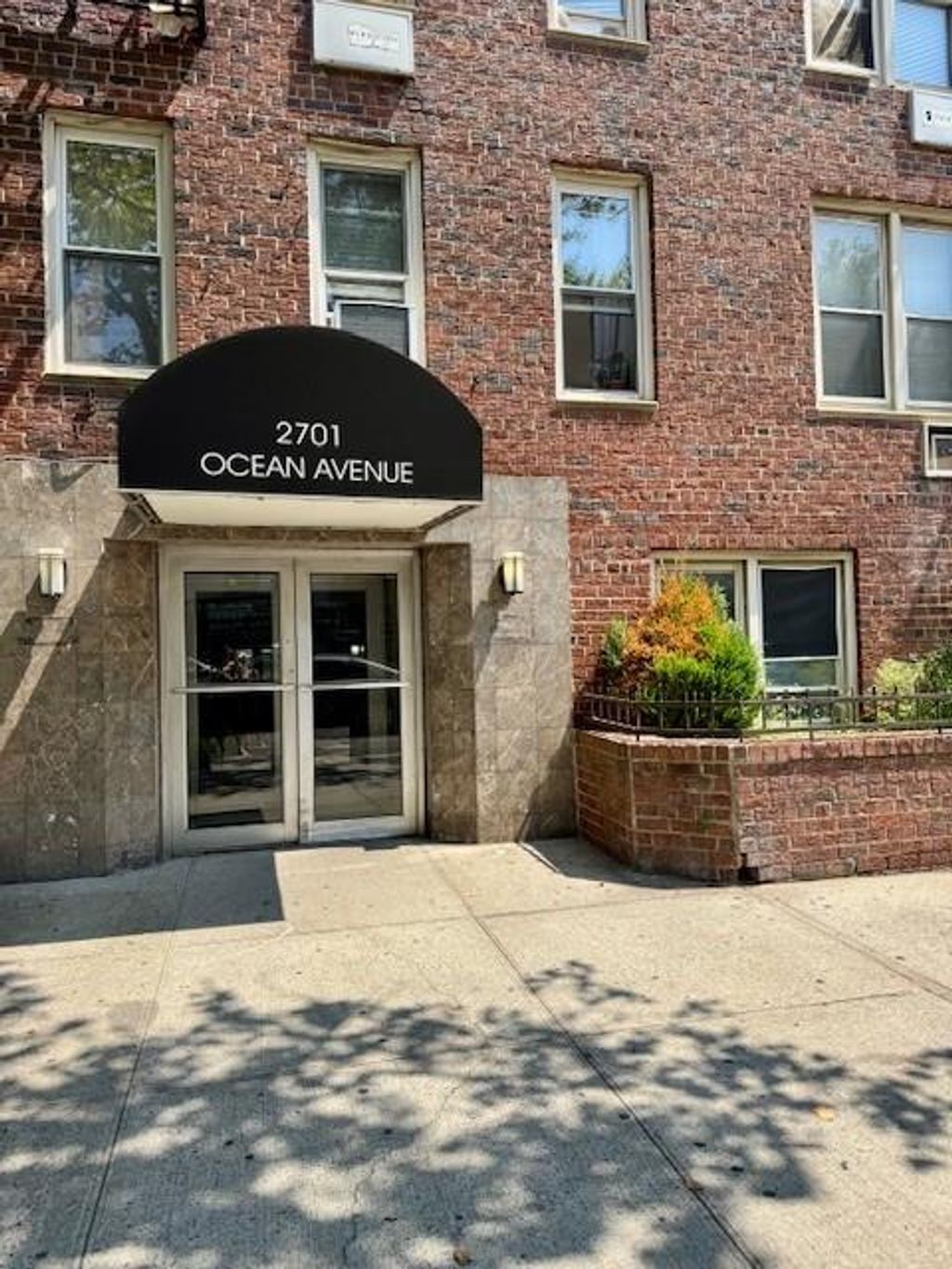 Photo of 2701 Ocean Avenue #7D, Brooklyn, NY (MLS # 495077)