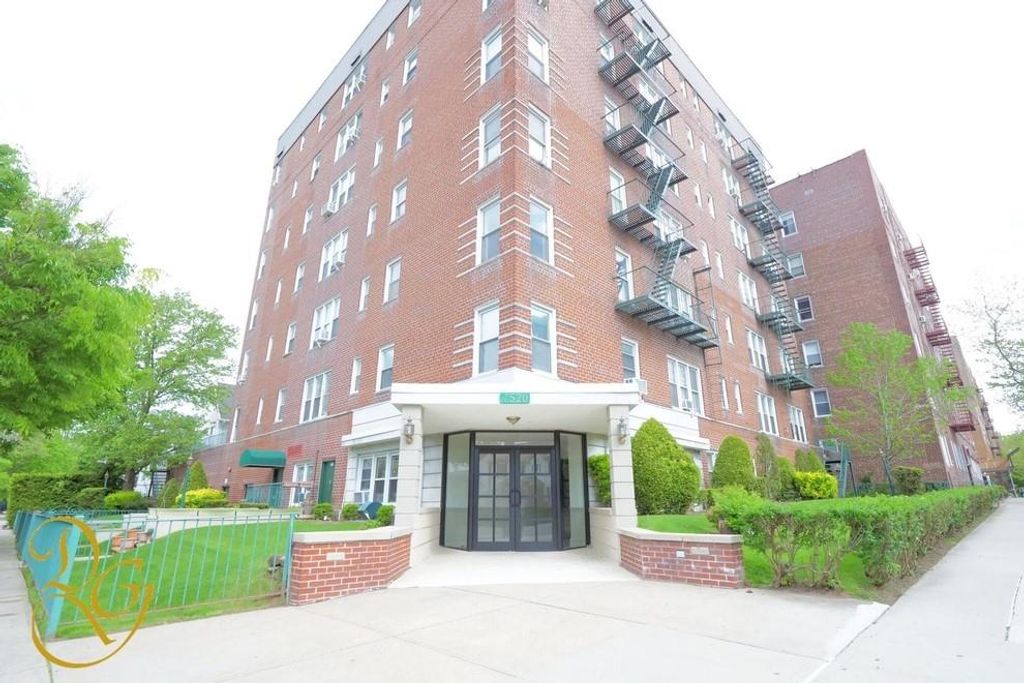 Photo of 7520 Ridge Boulevard #3E, Brooklyn, NY 11209 (MLS # 499001)