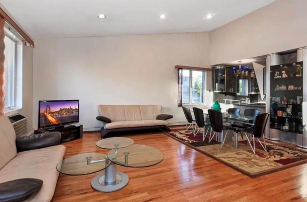 Photo of 4817 Bedford Avenue #3A, Brooklyn, NY 11235 (MLS # 493641)