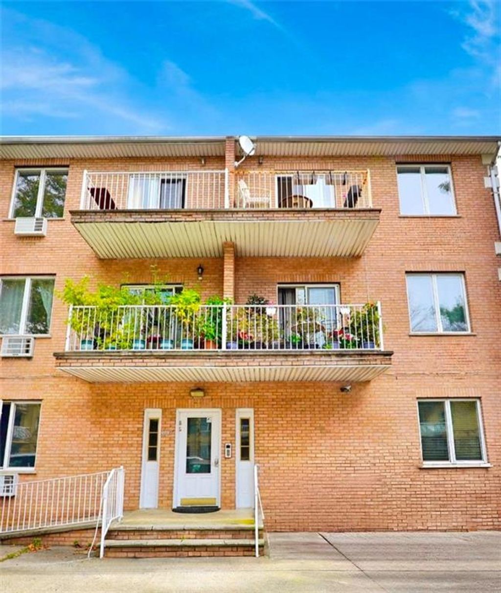 Photo of 4817 Bedford Avenue #3A, Brooklyn, NY 11235 (MLS # 493641)