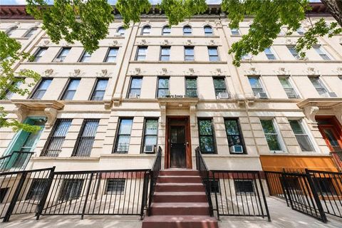 Multifamily For Sale - 355 58th Street<br/> Brooklyn, NY 11220