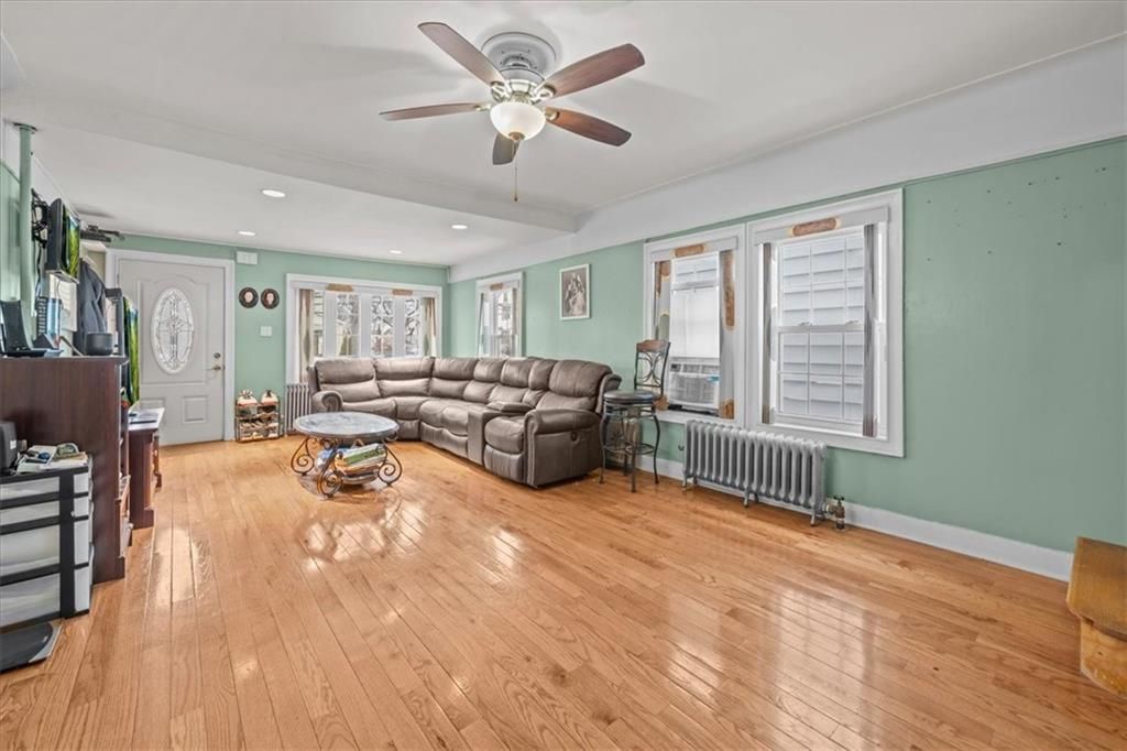 Photo of 122-18 115th Avenue, Queens, NY 11420 (MLS # 499739)