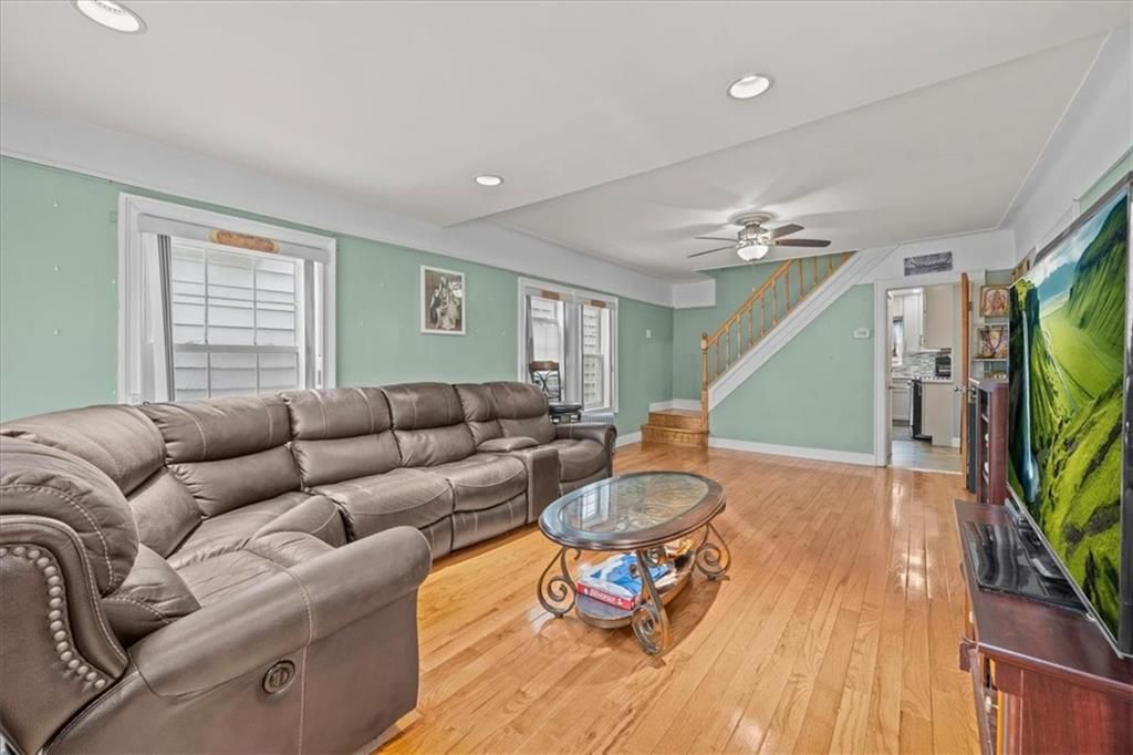 Photo of 122-18 115th Avenue, Queens, NY 11420 (MLS # 499739)