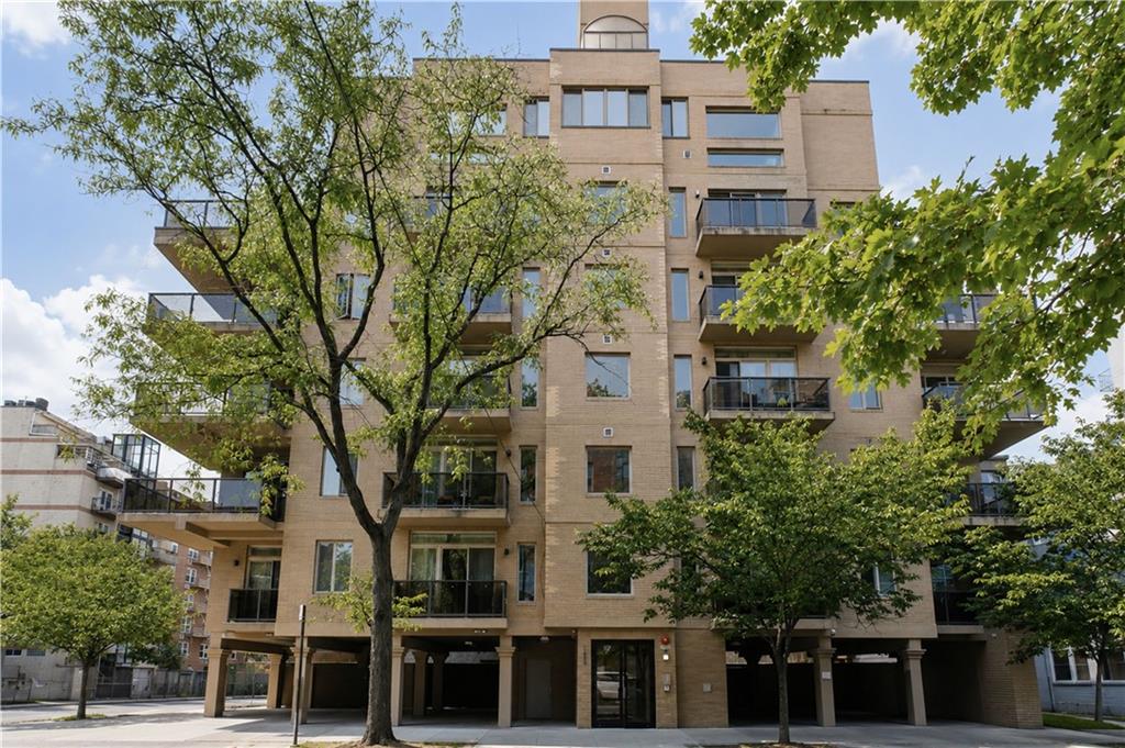Photo of 1686 19th Street #2A, Brooklyn, NY 11229 (MLS # 503751)