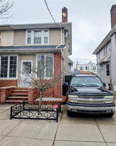 Multifamily For Sale - 1735 11th Street<br/> Brooklyn, NY 11223