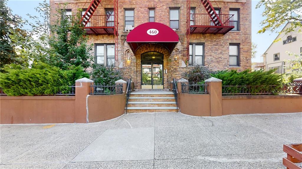 460 Ovington Avenue #3G, Brooklyn, New York image 7