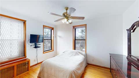 Apartment For Sale - 460 Ovington Avenue #3G<br/> Brooklyn, NY 11209