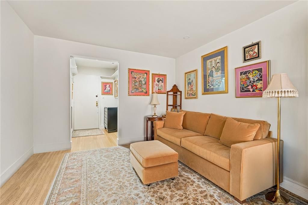 Photo of 9511 Shore Road #205, Brooklyn, NY 11209 (MLS # 497809)