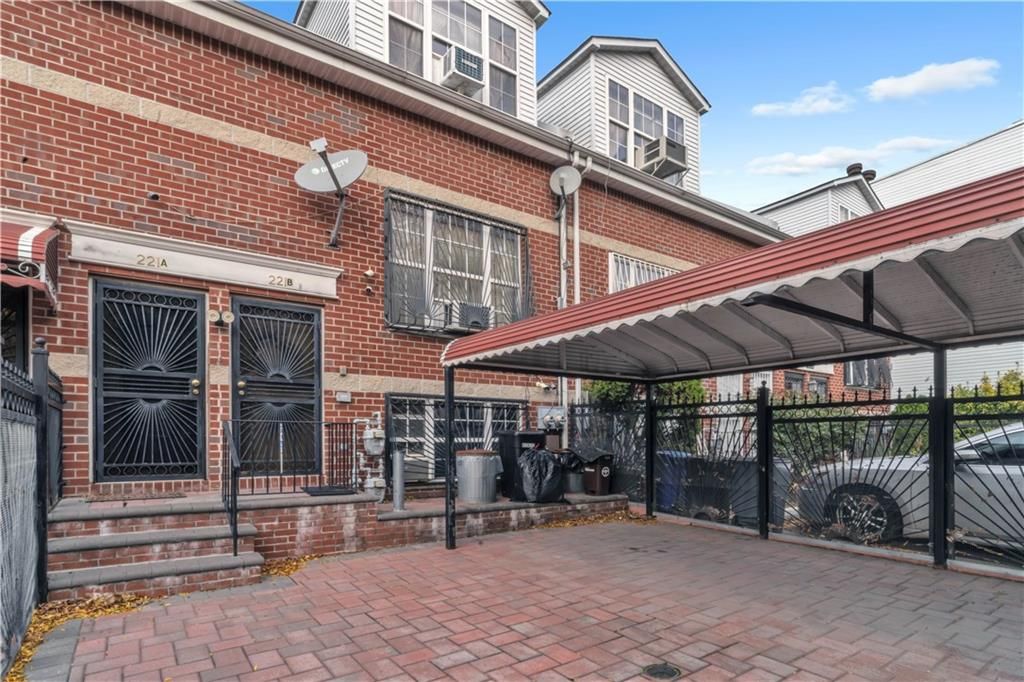 Photo of 221 Macdougal Street, Brooklyn, NY 11233 (MLS # 497312)