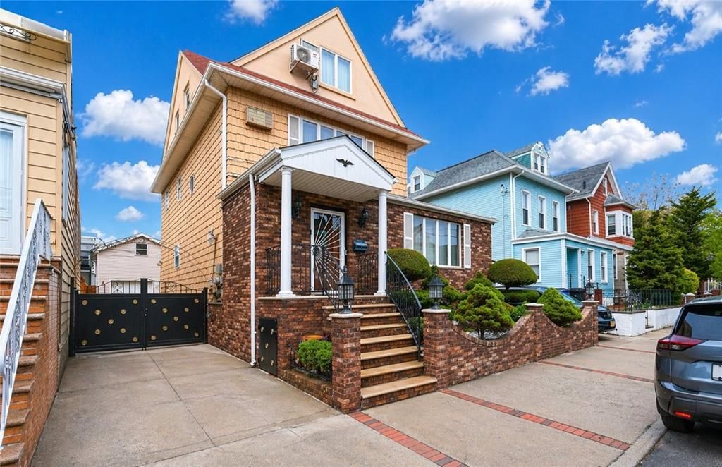 Photo of 189 Bay 10th Street, Brooklyn, NY 11228 (MLS # 500805)