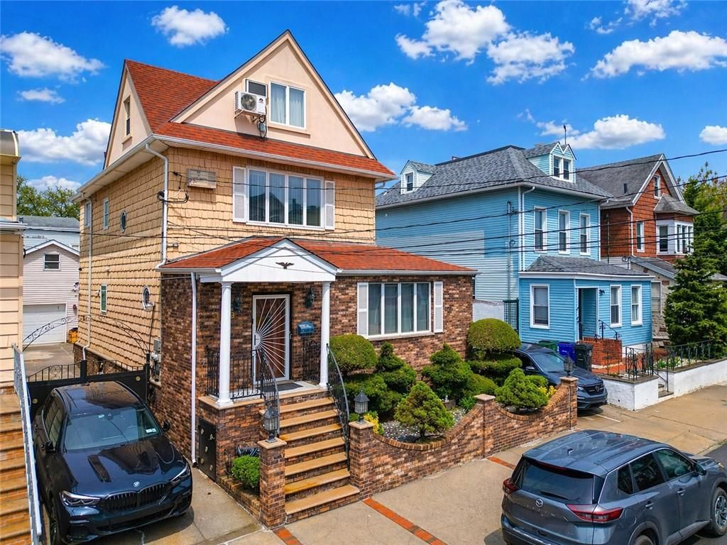 Photo of 189 Bay 10th Street, Brooklyn, NY 11228 (MLS # 500805)