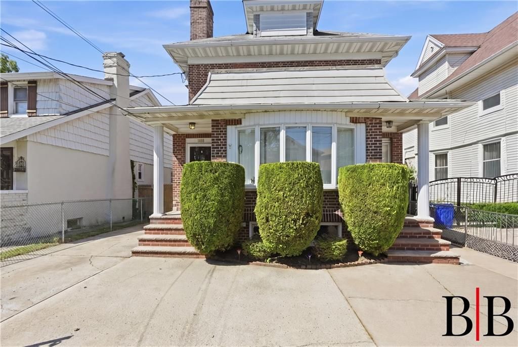 Photo of 1664 Hendrickson Street, Brooklyn, NY 11234 (MLS # 501958)