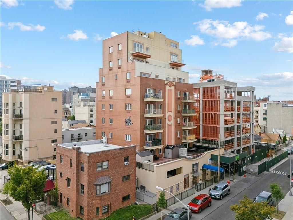Photo of 2964 Brighton 6th Street #5B, Brooklyn, NY 11235 (MLS # 496135)