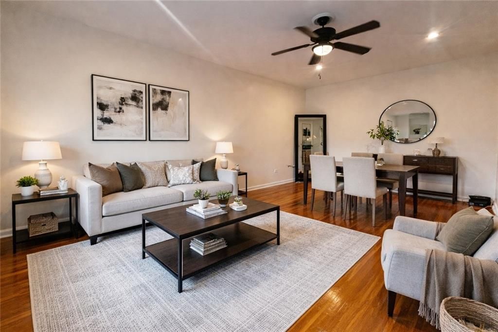 Photo of 7259 Shore Road #6L, Brooklyn, NY 11209 (MLS # 498963)