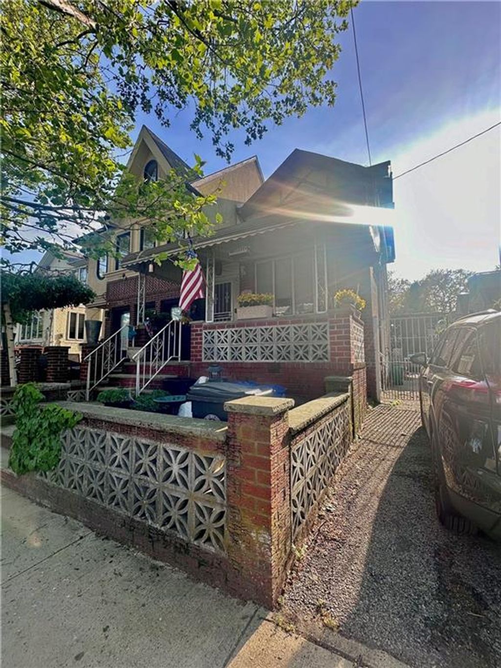 Photo of 2024 1st Street, Brooklyn, NY 11223 (MLS # 501195)
