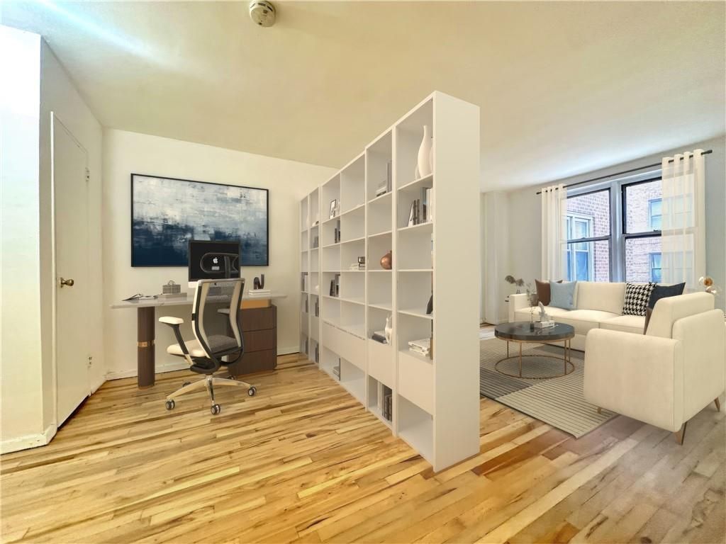 Photo of 2665 Homecrest Avenue #1H, Brooklyn, NY 11235 (MLS # 499686)