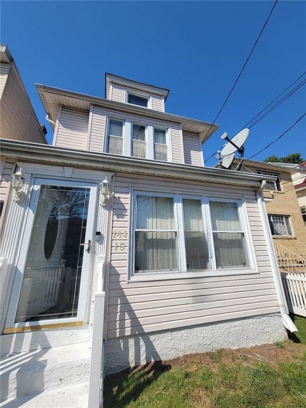 Photo of 144-15 Tuskegee Airmen Way, Jamaica, NY 11435 (MLS # 499423)