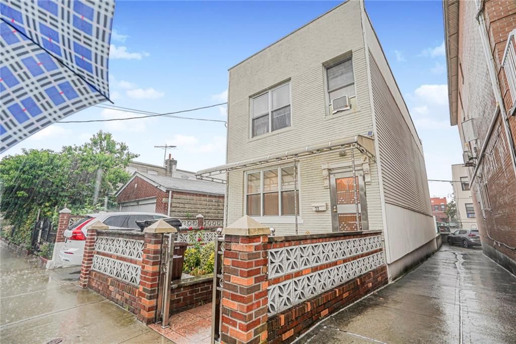 Photo of 72 Bay 38th Street, Brooklyn, NY 11214 (MLS # 494748)