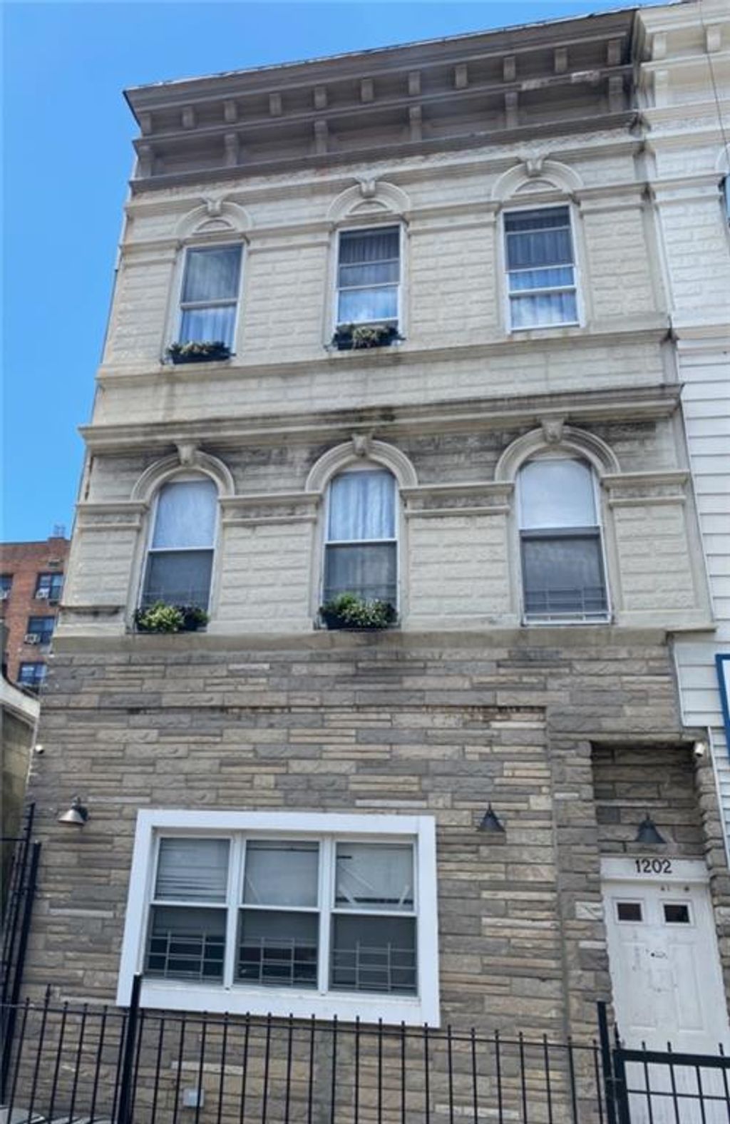 Photo of 1202 Rogers Avenue #1, Brooklyn, NY 11226 (MLS # 495483)