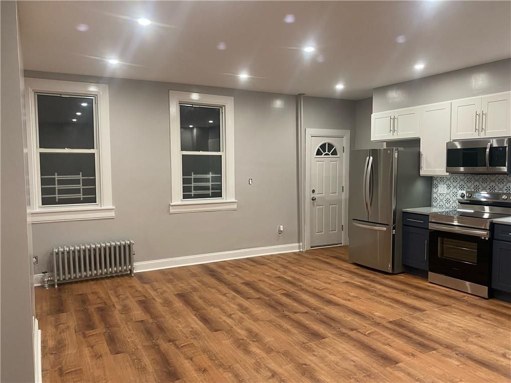 Photo of 1202 Rogers Avenue #1, Brooklyn, NY 11226 (MLS # 495483)