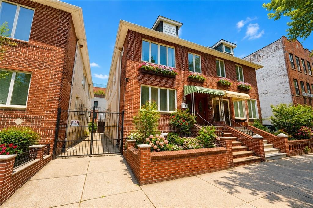 Photo of 6816 19th Avenue, Brooklyn, NY 11204 (MLS # 504399)