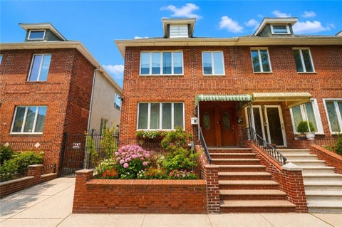 Multifamily For Sale - 6816 19th Avenue<br/> Brooklyn, NY 11204