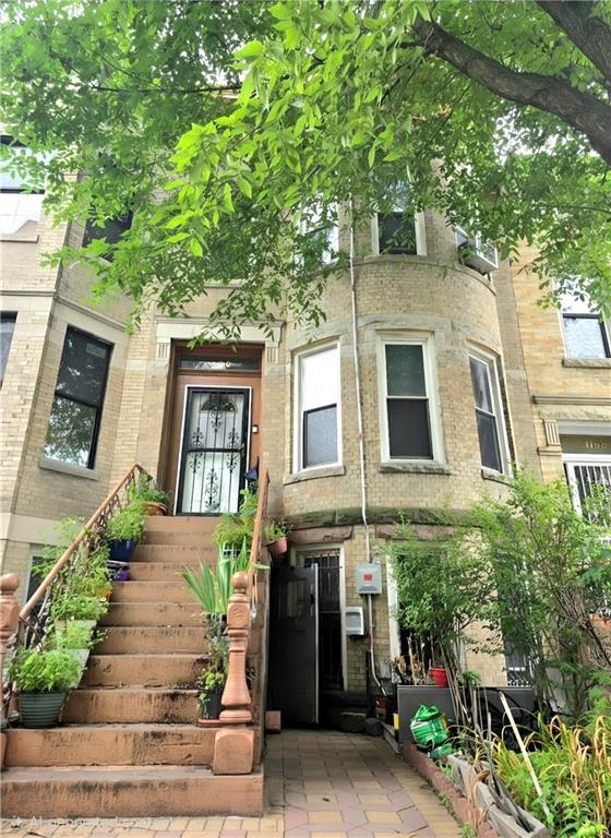 Photo of 1190 Park Place, Brooklyn, NY 11213 (MLS # 502864)