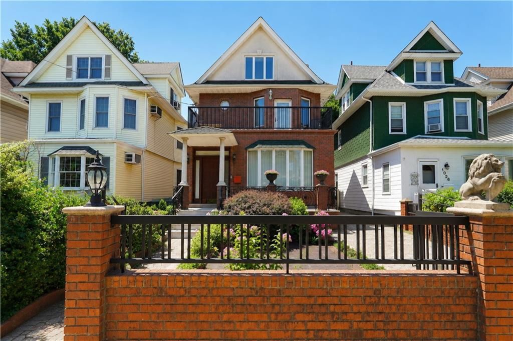 Photo of 1030 73rd Street, Brooklyn, NY 11228 (MLS # 503024)