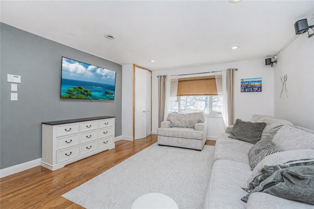 Photo of 377 Bay 8th Street #2, Brooklyn, NY 11228 (MLS # 499998)