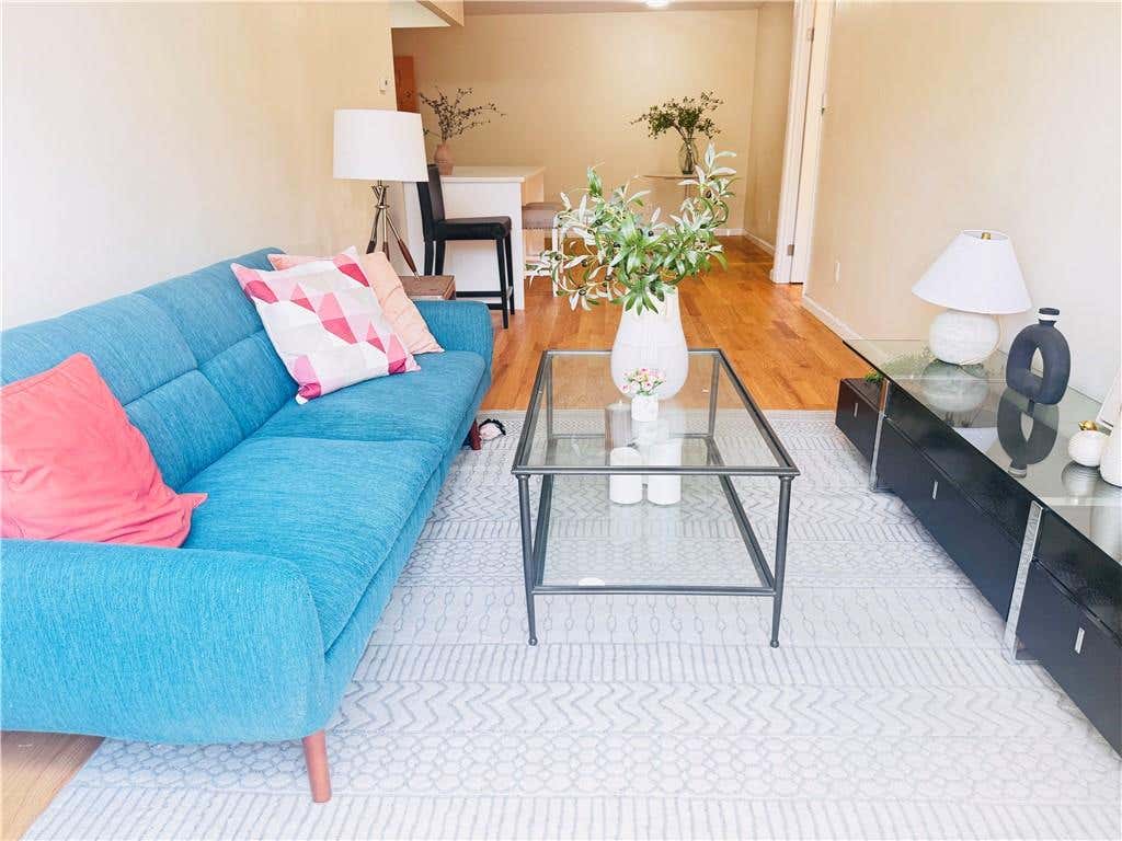 Photo of 1587 19th Street #2F, Brooklyn, NY 11230 (MLS # 503755)