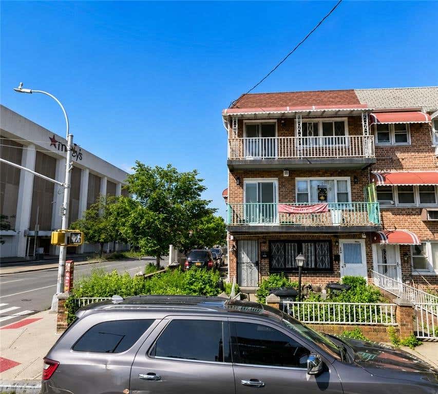 Photo of 2082 55th Street, Brooklyn, NY 11234 (MLS # 503430)
