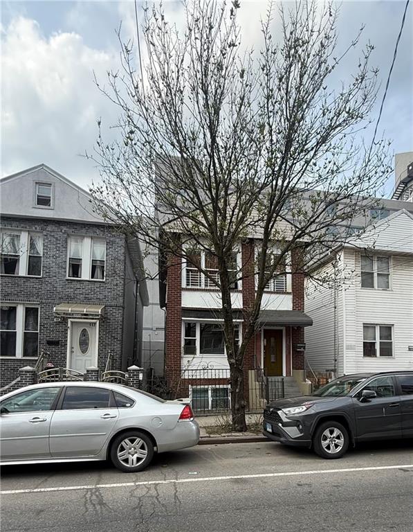 Photo 1 of 6 — 115 Neptune Avenue, Brooklyn, NY 11235