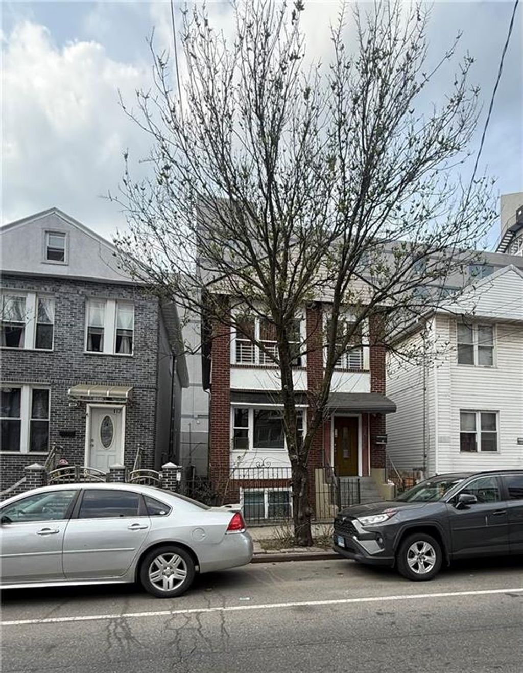 Photo of 115 Neptune Avenue, Brooklyn, NY 11235 (MLS # 500525)