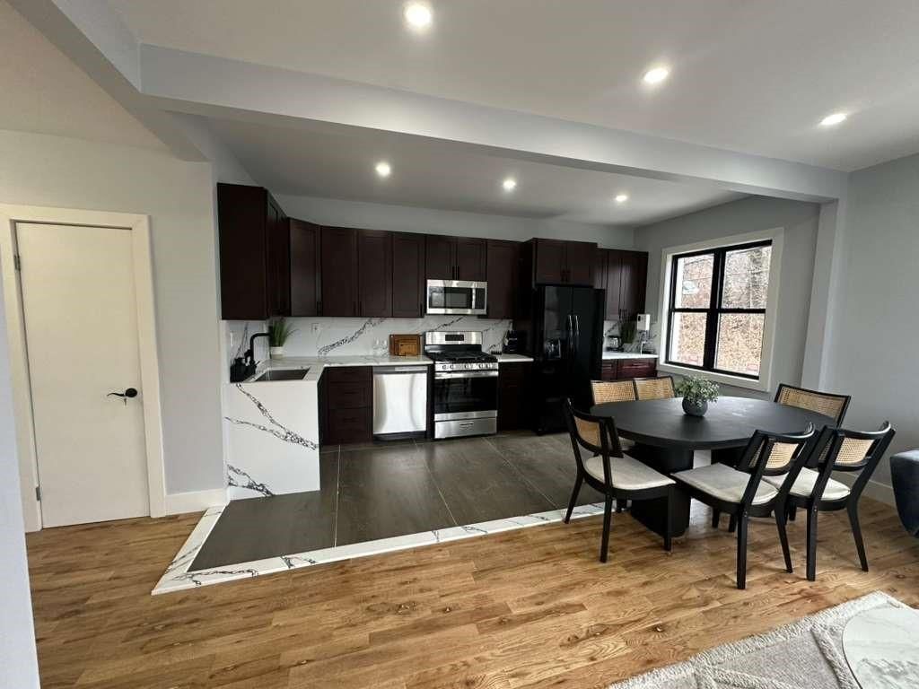 Photo of 3690 Shore Parkway #1, Brooklyn, NY 11235 (MLS # 499051)