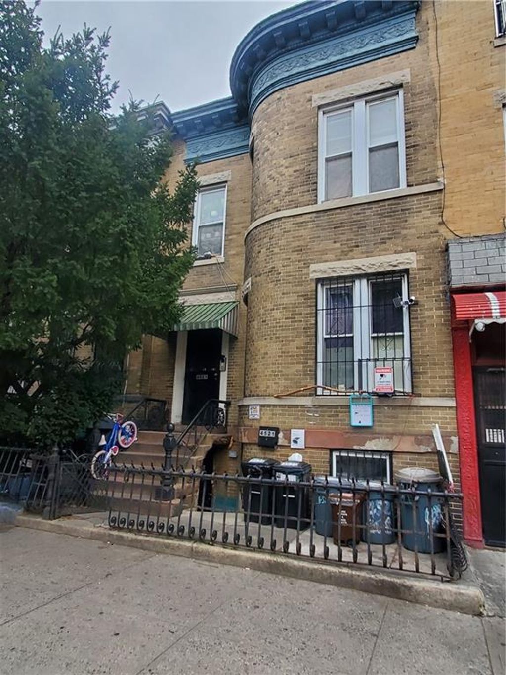 Photo of 4521 6th Avenue, Brooklyn, NY 11220 (MLS # 497873)