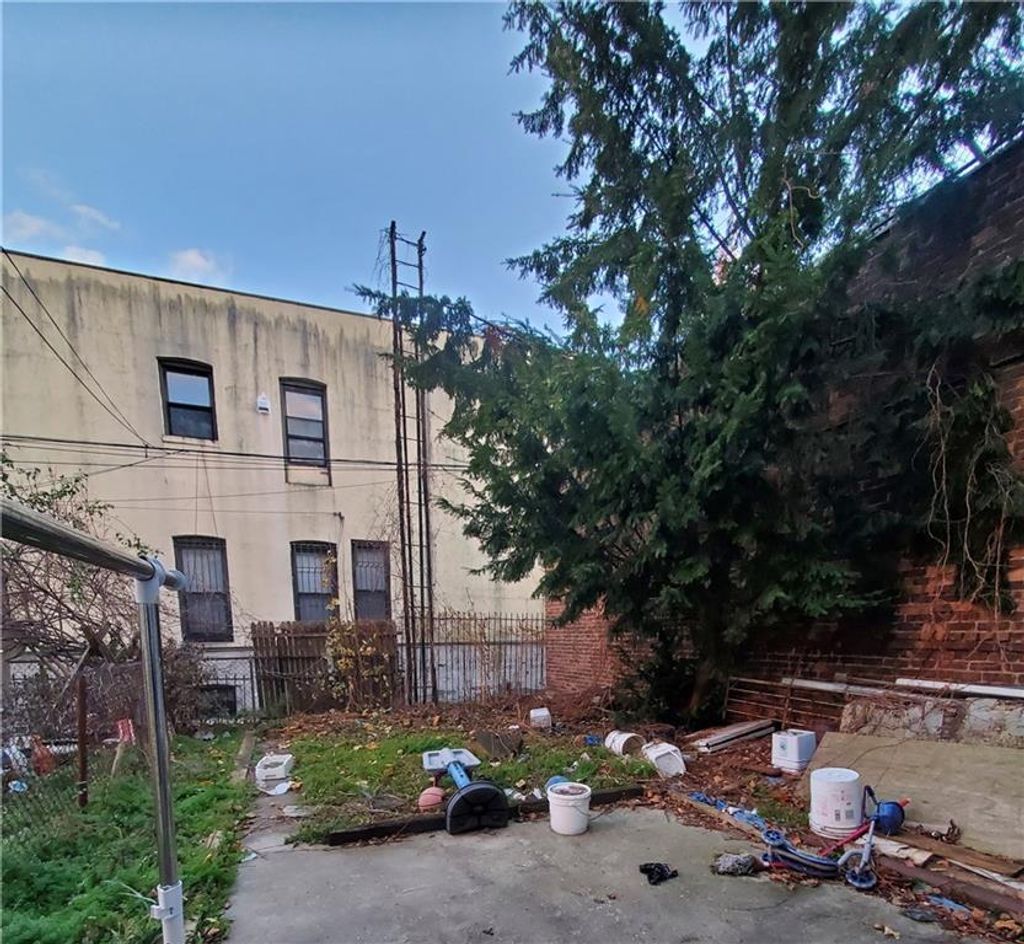 Photo of 4521 6th Avenue, Brooklyn, NY 11220 (MLS # 497873)