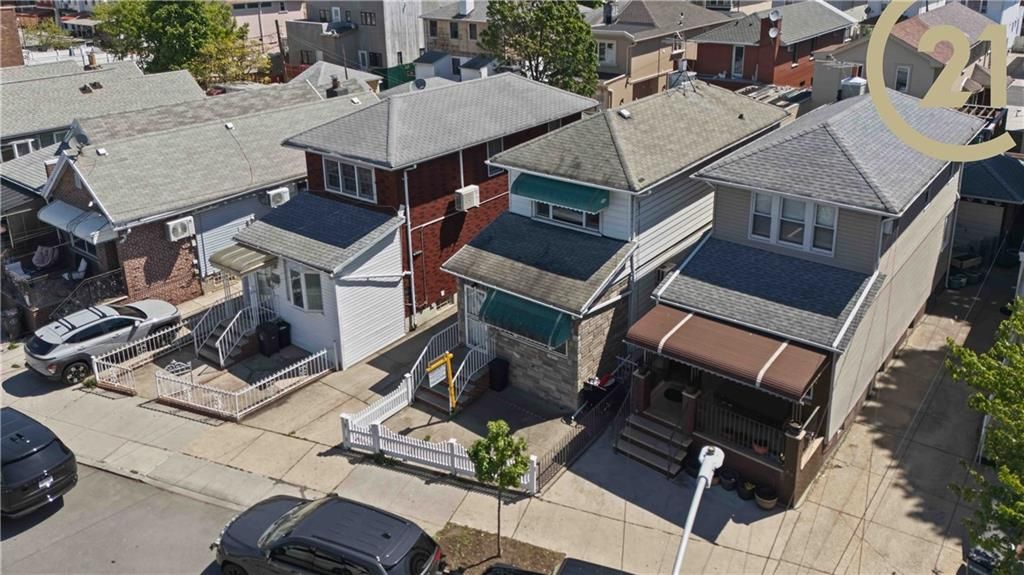 Photo of 1819 3rd Street, Brooklyn, NY 11223 (MLS # 501160)