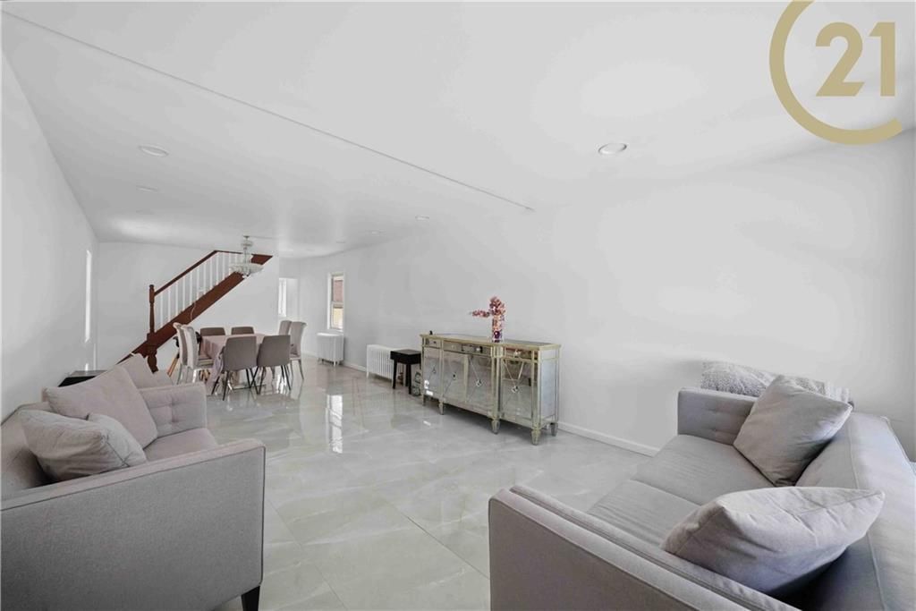 Photo of 1819 3rd Street, Brooklyn, NY 11223 (MLS # 501160)