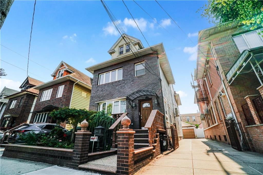 Photo of 1844 11th Street, Brooklyn, NY 11223 (MLS # 503340)
