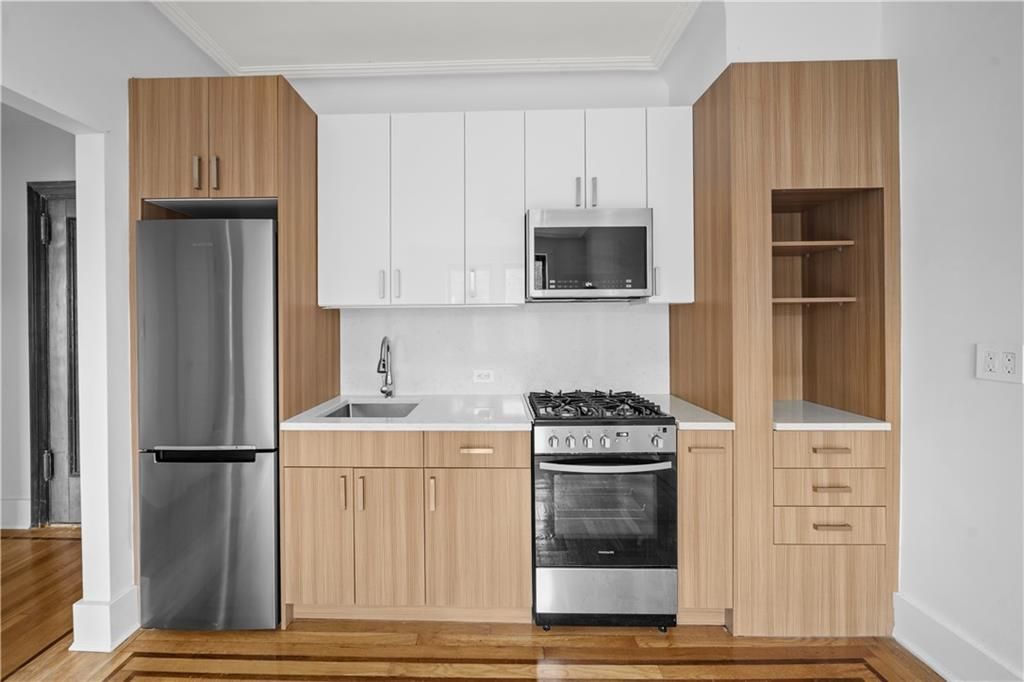 Photo of 219 78th Street #3D, Brooklyn, NY 11209 (MLS # 493256)