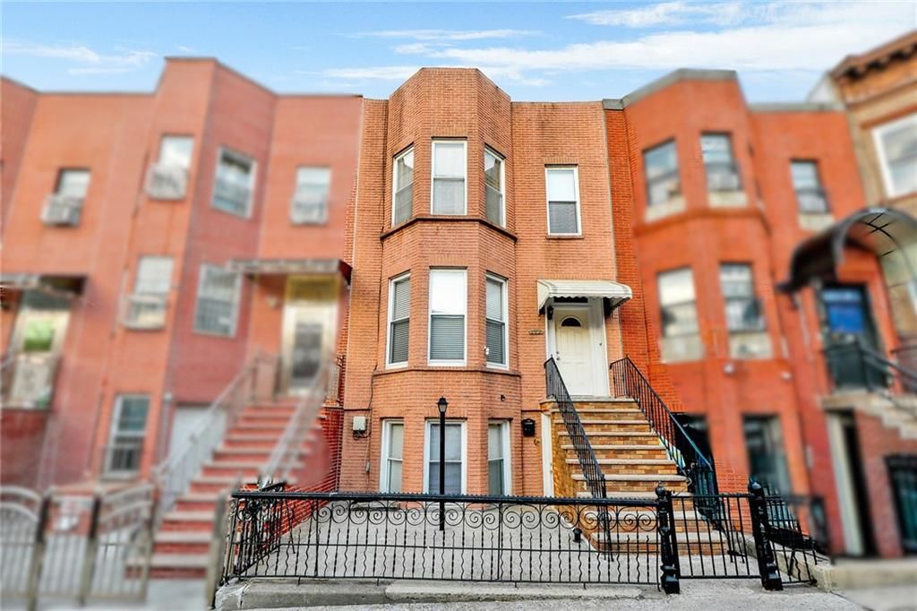 Photo of 449 57th Street, Brooklyn, NY 11220 (MLS # 500251)