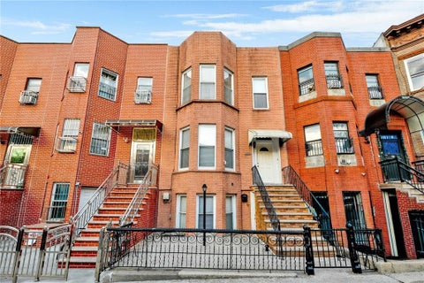Multifamily For Sale - 449 57th Street<br/> Brooklyn, NY 11220